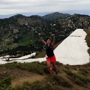 Meet your Posher, Falina